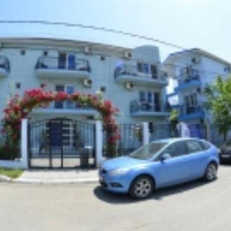 Vila Ελλάδα Costinesti Zewnętrze zdjęcie
