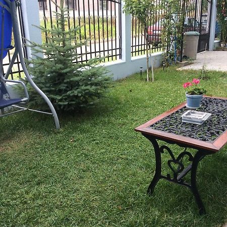 Vila Ελλάδα Costinesti Zewnętrze zdjęcie