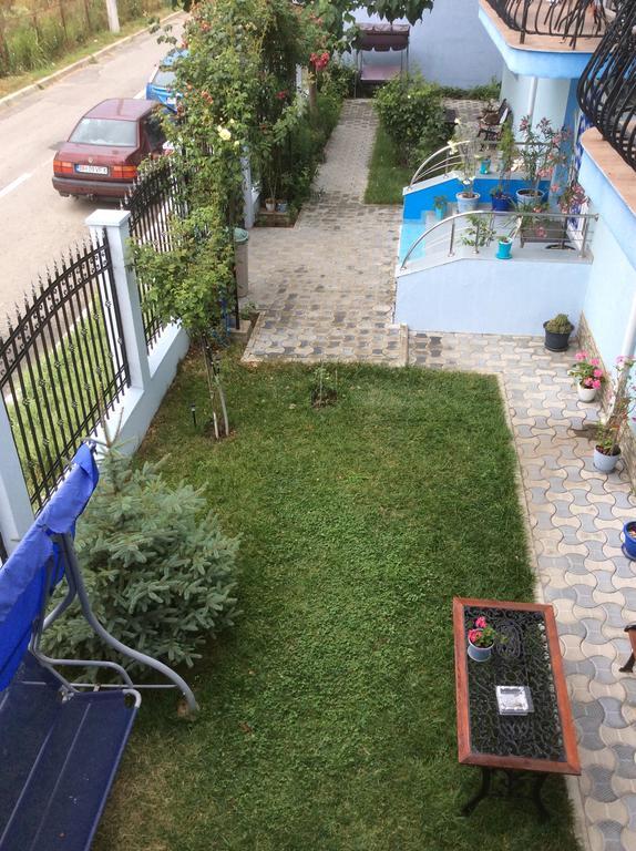 Vila Ελλάδα Costinesti Zewnętrze zdjęcie