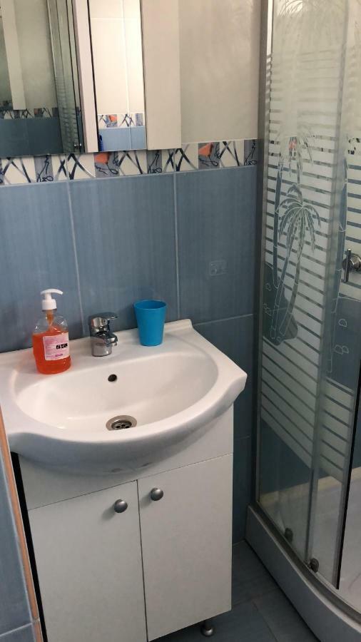 Vila Ελλάδα Costinesti Zewnętrze zdjęcie