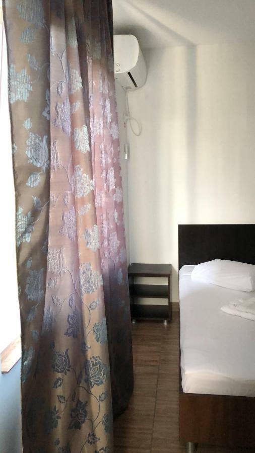 Vila Ελλάδα Costinesti Zewnętrze zdjęcie